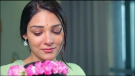 Megha Barsenge - 12th May 2025